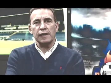 ¡Buyo anunciará mañana el equipo con el que volverá a jugar al fútbol! ¡Buyo anunciará mañana el equipo con el que volverá a jugar al fútbol!