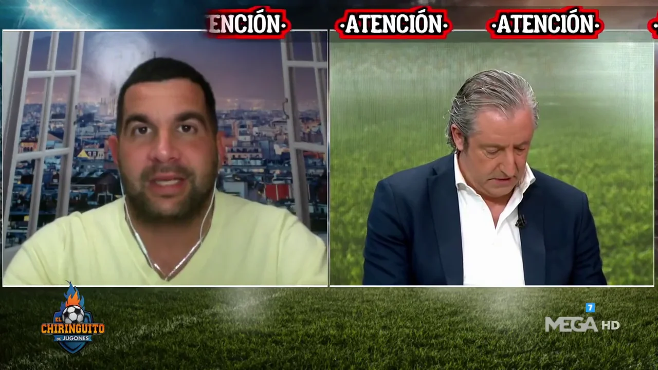 Jos&eacute; &Aacute;lvarez: "Azpilicueta est&aacute; hecho con el Bar&ccedil;a para verano"
