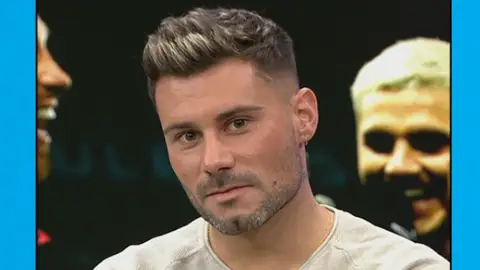 El Chiringuito El Chiringuito