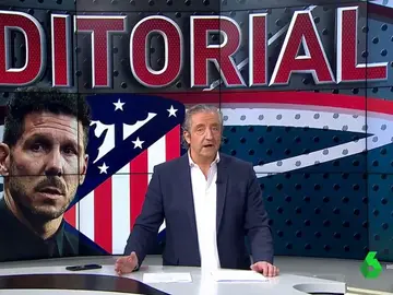 El Editorial de Pedrerol El Editorial de Pedrerol