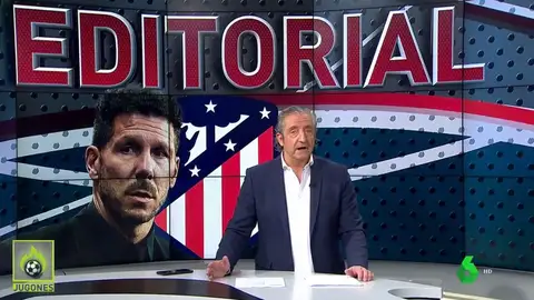 El Editorial de Pedrerol El Editorial de Pedrerol