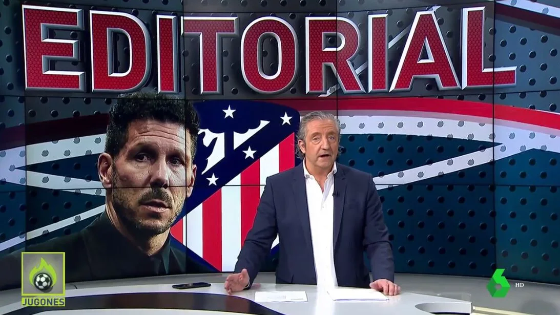 El Editorial de Pedrerol