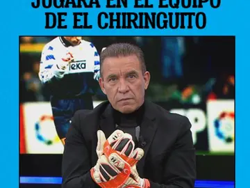 El Chiringuito El Chiringuito