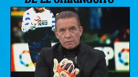 El Chiringuito El Chiringuito