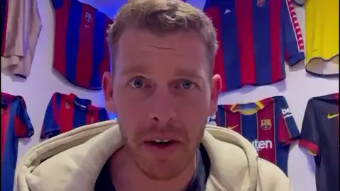 "Morata, ven y di que este era tu sueño" "Morata, ven y di que este era tu sueño"