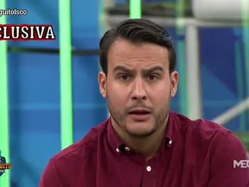 Juanfe Sanz: "El cuerpo técnico del Sevilla quiere a Isco para la temporada que viene" Juanfe Sanz: "El cuerpo técnico del Sevilla quiere a Isco para la temporada que viene"