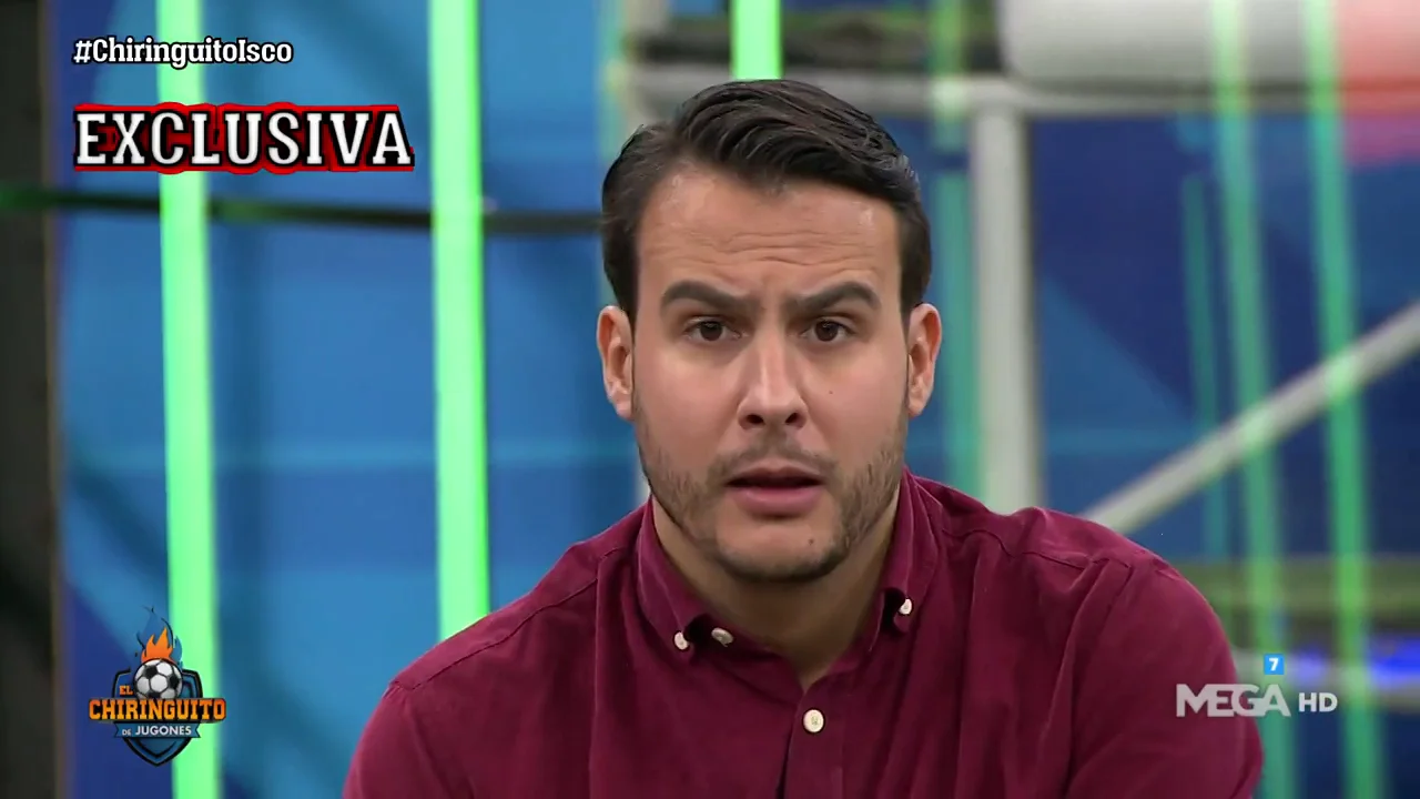 Juanfe Sanz: "El cuerpo técnico del Sevilla quiere a Isco para la temporada que viene" Juanfe Sanz: "El cuerpo técnico del Sevilla quiere a Isco para la temporada que viene"