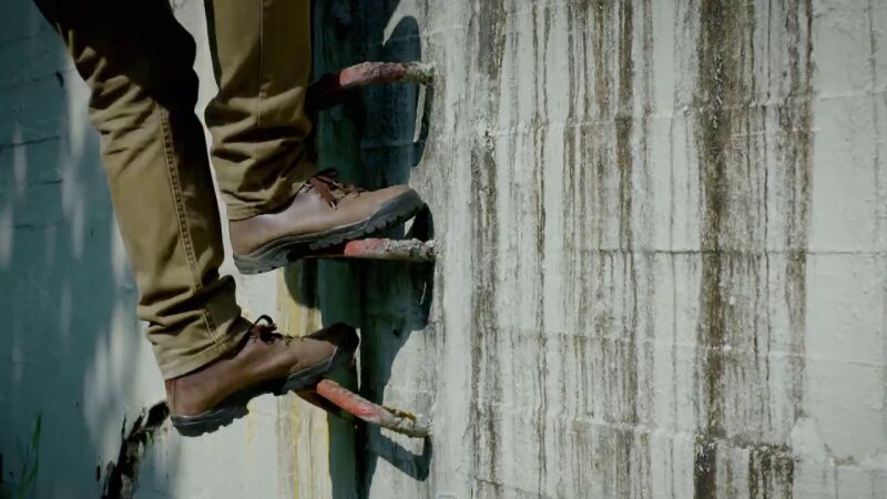 ¿En qué consistía la infranqueable Línea Sigfrido?