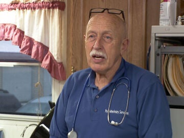 El Dr Pol regresa a la clínica