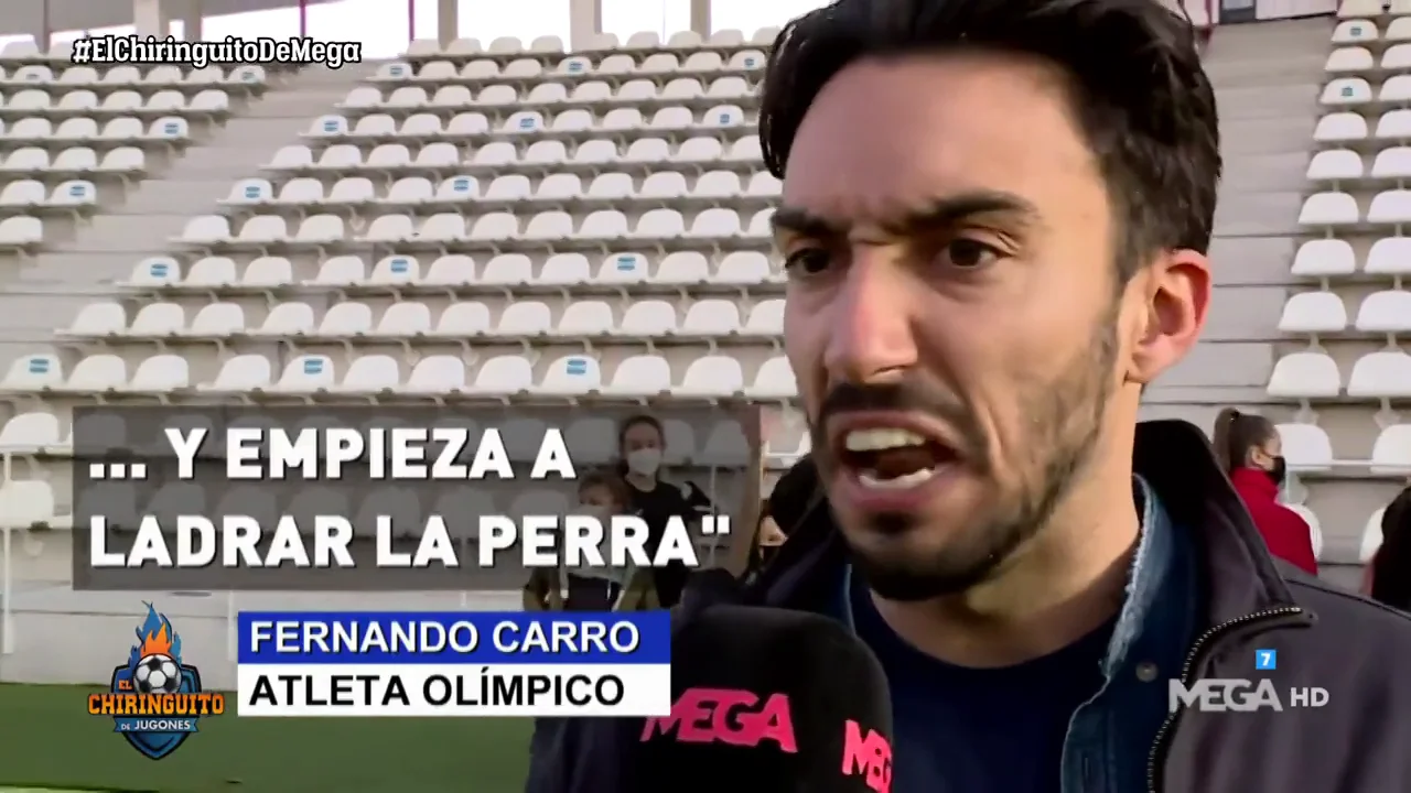 Madrid, capital mundial del deporte