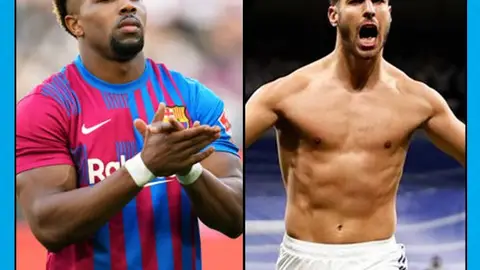 El Chiringuito El Chiringuito