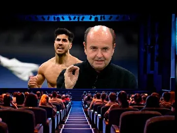 Juanma Rodríguez Marco Asensio Juanma Rodríguez Marco Asensio