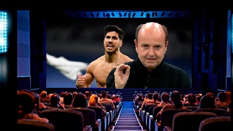 Juanma Rodríguez Marco Asensio Juanma Rodríguez Marco Asensio