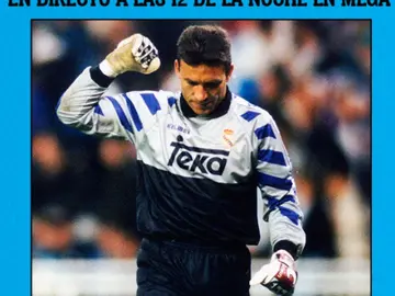 El Chiringuito El Chiringuito