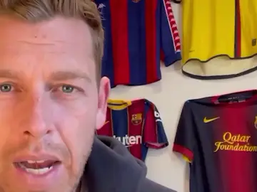 "¡Se viene otra época gloriosa!" "¡Se viene otra época gloriosa!"