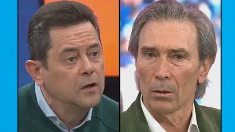 El Chiringuito El Chiringuito