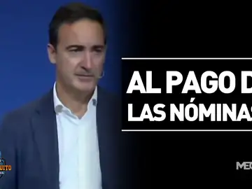 Ferran Reverter dimite como CEO del Barça
