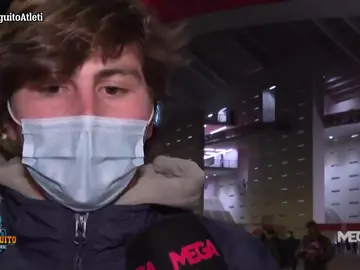 "No se salva ni uno" "No se salva ni uno"