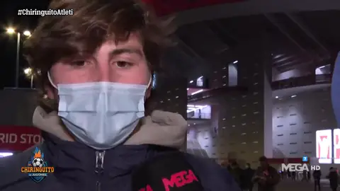 "No se salva ni uno" "No se salva ni uno"