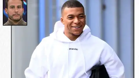 El Chiringuito El Chiringuito