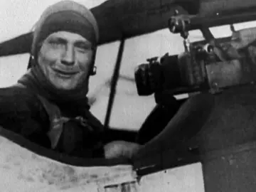 La historia de la Luftwaffe La historia de la Luftwaffe