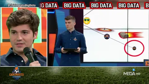 Pedro Sáez: "Eres insignificante a la hora de construir juego" Pedro Sáez: "Eres insignificante a la hora de construir juego"