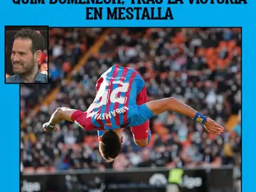 El Chiringuito El Chiringuito