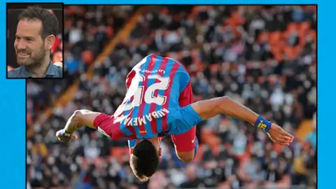 El Chiringuito El Chiringuito