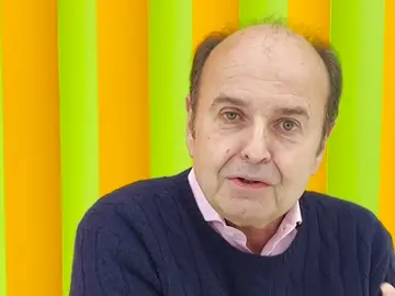 Juanma Rodríguez: "¡Quiero un Barça que me mire a los ojos de tú a tú!"  Juanma Rodríguez: "¡Quiero un Barça que me mire a los ojos de tú a tú!"