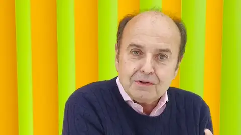 Juanma Rodríguez: "¡Quiero un Barça que me mire a los ojos de tú a tú!" Juanma Rodríguez: "¡Quiero un Barça que me mire a los ojos de tú a tú!"