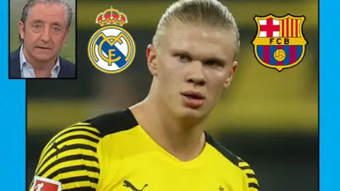 El Chiringuito El Chiringuito