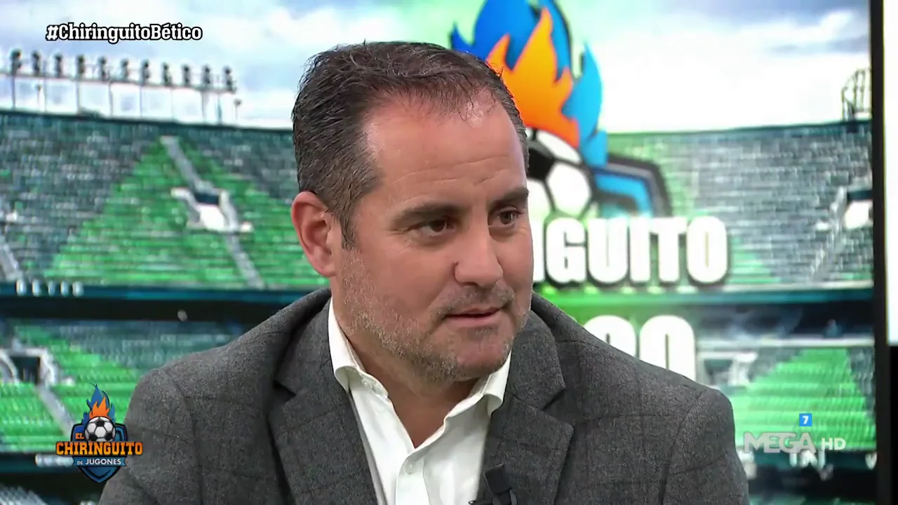 Ito: "En el Gran Derbi debe reinar la cordura"