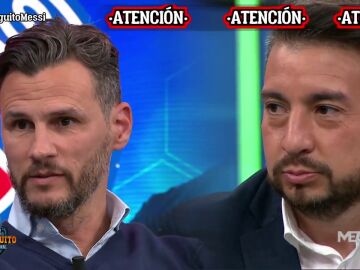 Capi: "Piqué ha estado muy reforzado por Puyol y Ramos"