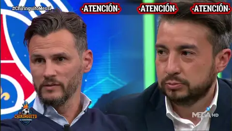 Capi: "Piqué ha estado muy reforzado por Puyol y Ramos" Capi: "Piqué ha estado muy reforzado por Puyol y Ramos"