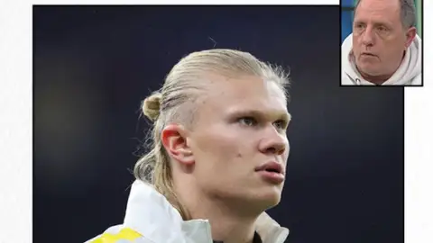 El Chiringuito El Chiringuito