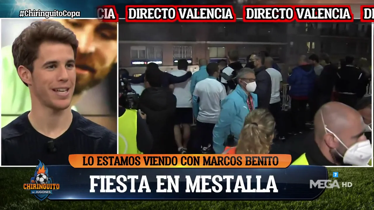 Álex Silvestre: "Fue el momento más emotivo de mi vida" Álex Silvestre: "Fue el momento más emotivo de mi vida"