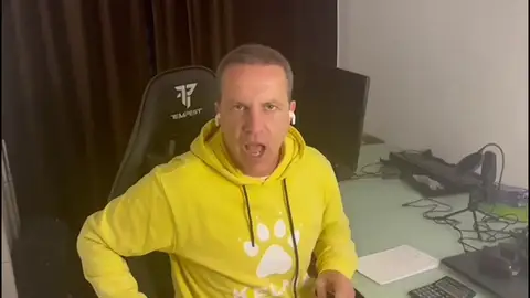 Cristóbal Soria: "La calculadora dice que el Sevilla será campeón de Liga" Cristóbal Soria: "La calculadora dice que el Sevilla será campeón de Liga"