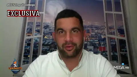 José Álvarez: "El Barça le ha hecho una oferta de renovación a Dembélé" José Álvarez: "El Barça le ha hecho una oferta de renovación a Dembélé"