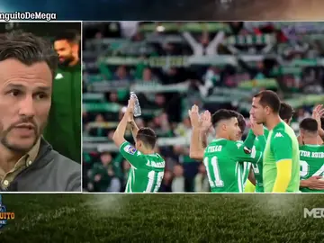 Capi: “Hemos sufrido, pero va en nuestro ADN” Capi: “Hemos sufrido, pero va en nuestro ADN”