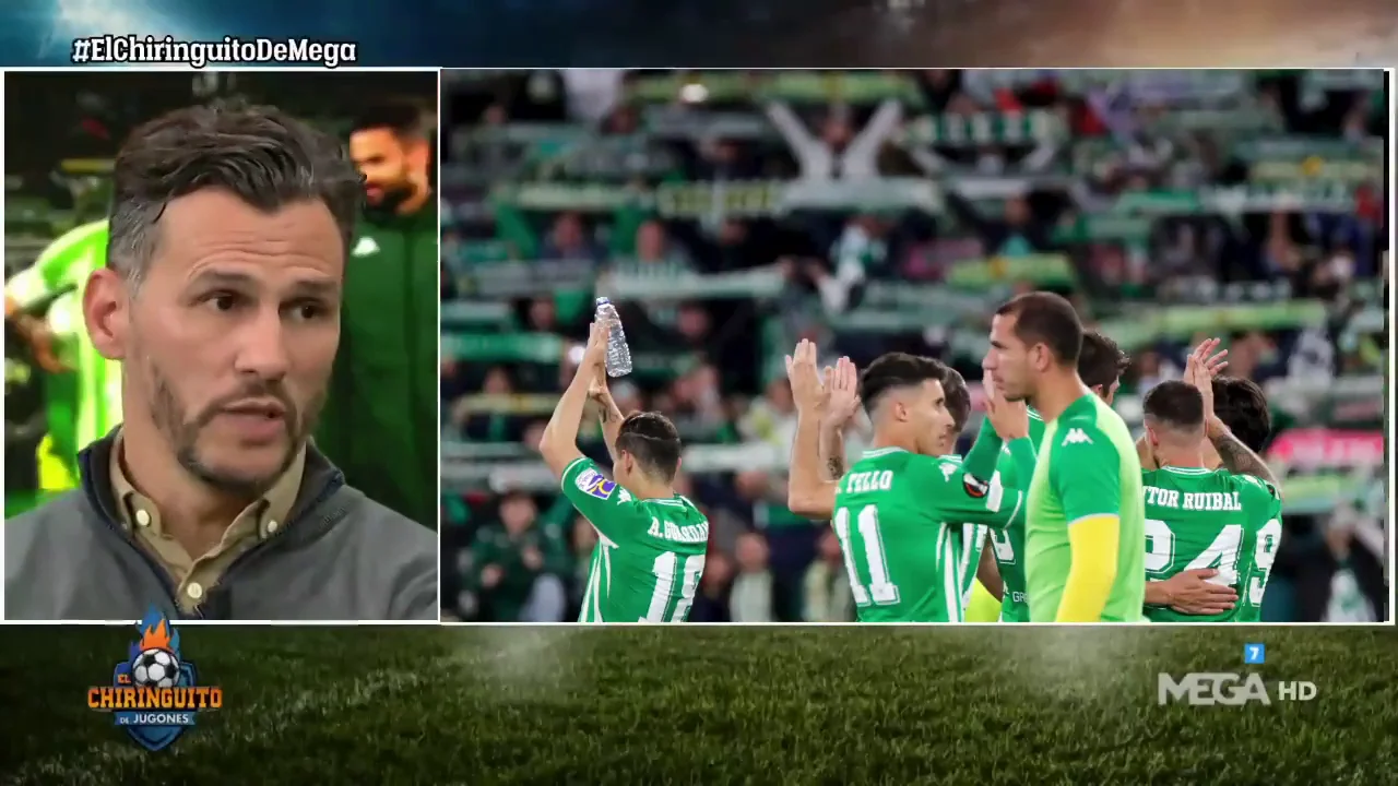 Capi: &ldquo;Hemos sufrido, pero va en nuestro ADN&rdquo;