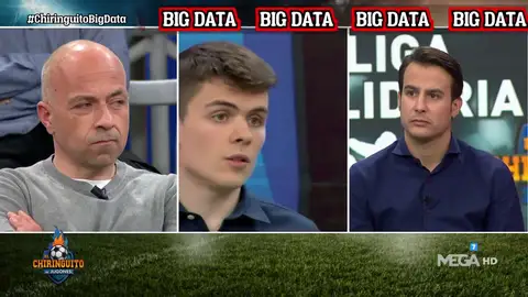 Las notas del Ingeniero, más sorprendentes que nunca Las notas del Ingeniero, más sorprendentes que nunca