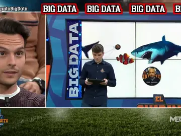 “No es ‘buscando a Nemo’… es ‘buscando a Diego Plaza’” “No es ‘buscando a Nemo’… es ‘buscando a Diego Plaza’”