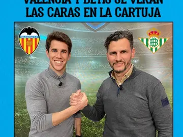 El Chiringuito El Chiringuito