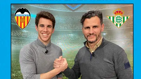 El Chiringuito El Chiringuito