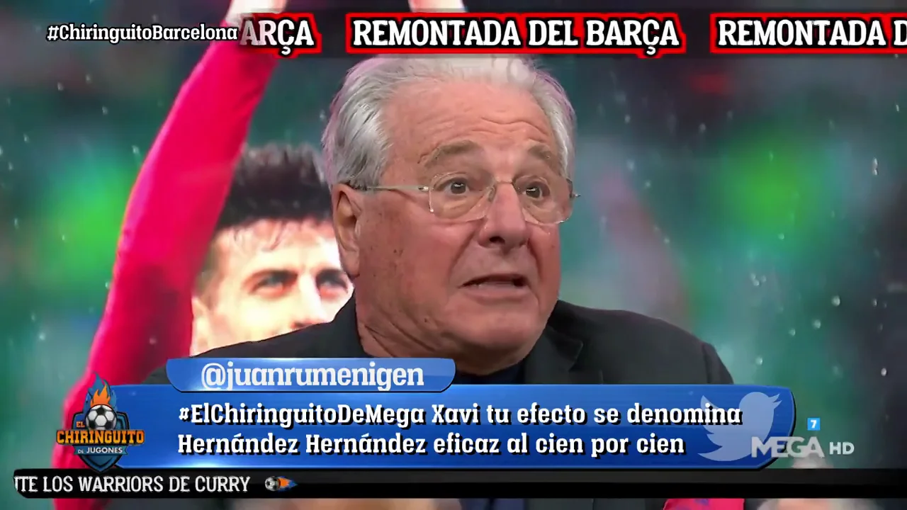 Jorge D&rsquo;Alessandro: &ldquo;Pedri estuvo mal colocado. Ha estado ahogado&rdquo;