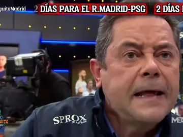 Tomás Roncero: “Ayer se jugó parte de la remontada” Tomás Roncero: “Ayer se jugó parte de la remontada”