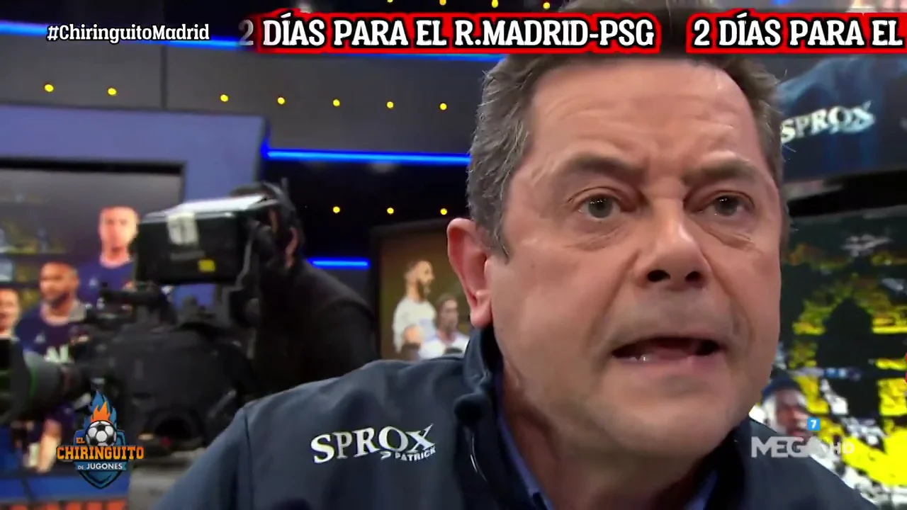 Tomás Roncero: “Ayer se jugó parte de la remontada” Tomás Roncero: “Ayer se jugó parte de la remontada”