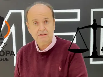 "Aviso: van a por vosotros" "Aviso: van a por vosotros"