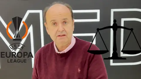 "Aviso: van a por vosotros" "Aviso: van a por vosotros"