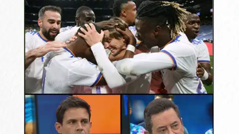 El Chiringuito El Chiringuito